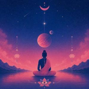 MFM083 - Space Woodstock II