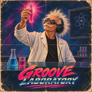 MFM084 - Groove Laboratory