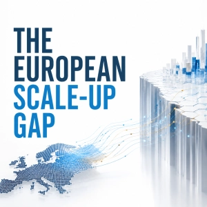 E 769 — Talent Without Recycling: The European Scale-Up Question, Part 4