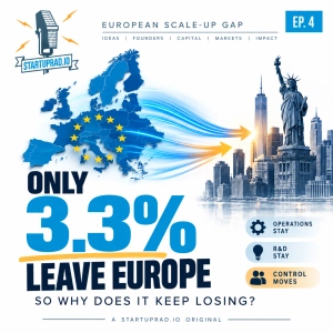Delaware vs EU Inc: The Domicile Question in 2026