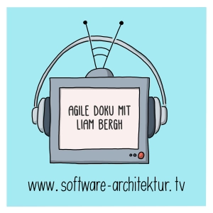 Agile Doku mit Liam Bergh