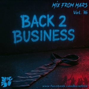 MFM076 - Back 2 Business