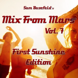 007 - First Sunshine Edition
