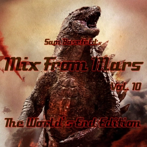 010 - The World's End Edition