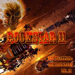 012 - Rockstar II