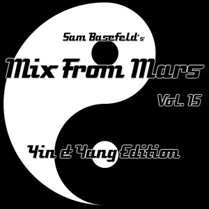 015 - Yin & Yang Edition