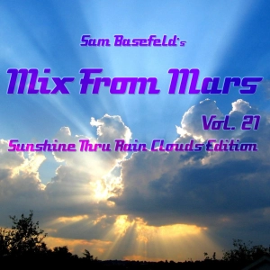021 - Sunshine Thru Rain Clouds Edition
