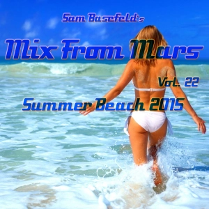022 - Summer Beach 2015