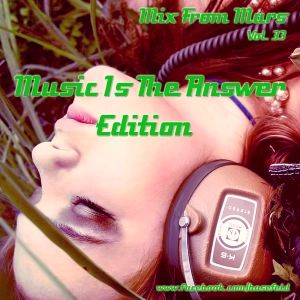 033 - Music Is The Answer Edition