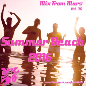 036 - Summer Beach 2016