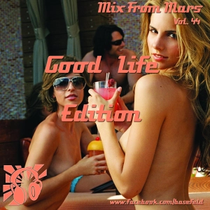 044 - Good Life Edition