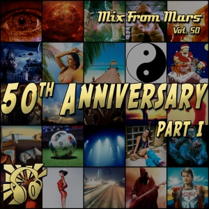 050 - 50th Anniversary (Part I)