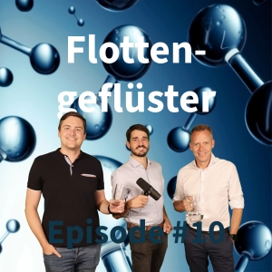 #10 Alternativen zur E-Mobilität - Wasserstoff