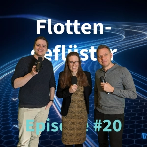 #20 Welche Rolle spielt das Auto in der Zukunft?