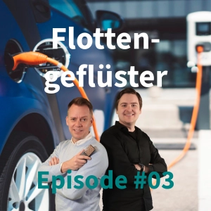 #03 Wie lade ich mein E-Auto richtig? 1