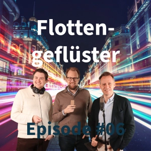 #06 E-Autos & Steuern