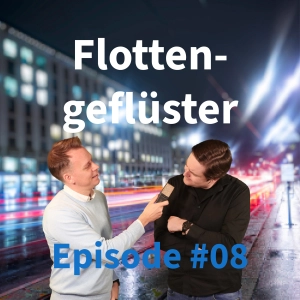 #08 Das Ladenetz in Österreich