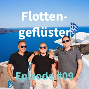 #09 Urlaub mit dem E-Auto
