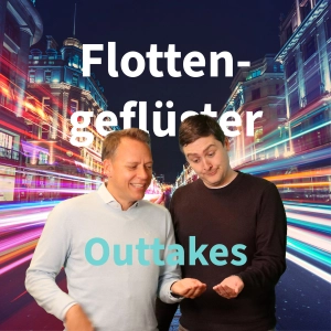 Bonus-Track: Outtakes