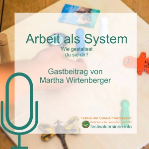 Arbeit als System: Wie gestaltest du sie dir?