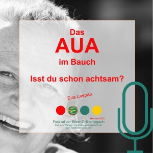 Verdauungsprobleme und Achtsamkeit beim Essen