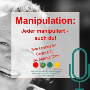 Manipulation: Jeder manipuliert -  auch du!
