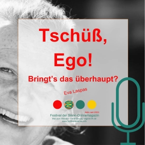 Die Weisheit des Egos für dein Überleben nutzen