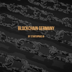Blockchain Germany – Web3 Startups, Crypto Innovation & Venture Capital by Startuprad.io™