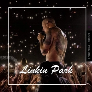 Chat23｜Linkin Park三週年紀念日！和你分享有關Chester的大小事
