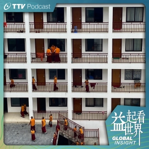 S5E24 前進眾神的國度 尼泊爾教育翻轉之路 ft.台視新聞專題記者 蘇韋宣