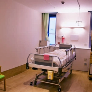 [mashup reuse] Classic Case - Hospitalized X Hello Nico - 規格化的城市、商品、人