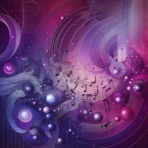 [mashup] Emi Aramaki - Purple Dream X 陶喆 - Melody
