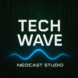 Tech Wave – Weekly Global Tech News
