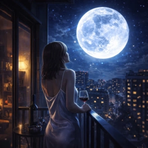 [mashup reuse] Silly Silky - Asking the Moon X Allie X - Private Life