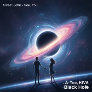 [mashup reuse] Sweet John - See, You X A-Tse, KIVA - Black Hole