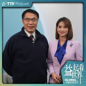 S5E56 綠能與科技雙線併進 臺南打造AI新矽谷邁向全世界 ft.臺南市長 黃偉哲