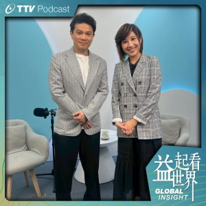 S5E61 2026WBC中華隊凝聚全台灣 主播聊聊轉播台下的真心話 ft.資深體育主播 楊正磊