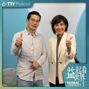 S5E66秋季登山防虎頭蜂！獸醫師教你野外避蜂自救關鍵 ft.新北市政府動物保護防疫處 秘書/獸醫 謝侑達