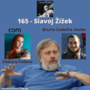 #165 – Slavoj Zizek