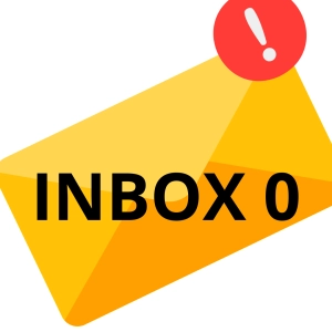 Inbox 0 para equipos, o cómo evitar la indefensión aprendida con el email.