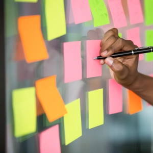 El poder de los tres magníficos: Kanban, Scrum y Miró