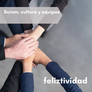 Scrum, cultura, y cómo hundir cualquier organización