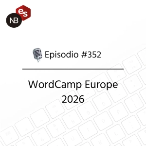 #352 – WordCamp Europe 2026
