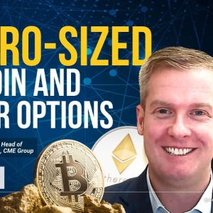 Micro Ether & Micro Bitcoin Options