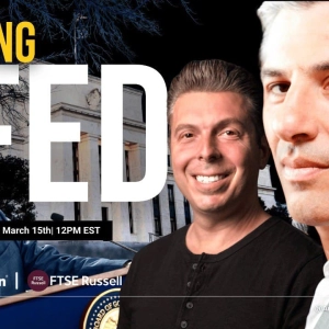 Trading The Fed – Alex Gurevich