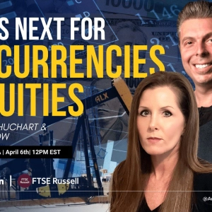What’s Next For Oil, Currencies, & Equities – Tracy Shuchart & Blake Morrow