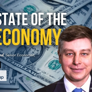 The State Of The US Economy – Erik Norland