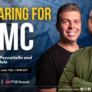 Preparing For FOMC with Macro Alf