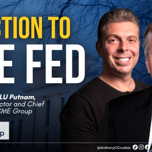 Reaction To The Fed