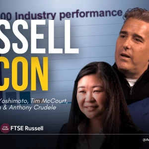 Russell Recon 2022